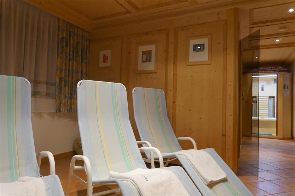 Haus Angela Hotel Sankt Jakob in Defereggen Ngoại thất bức ảnh